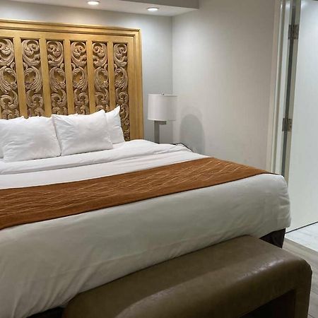 Coastal Hotel & Suites Virginia Beach - Oceanfront 외부 사진