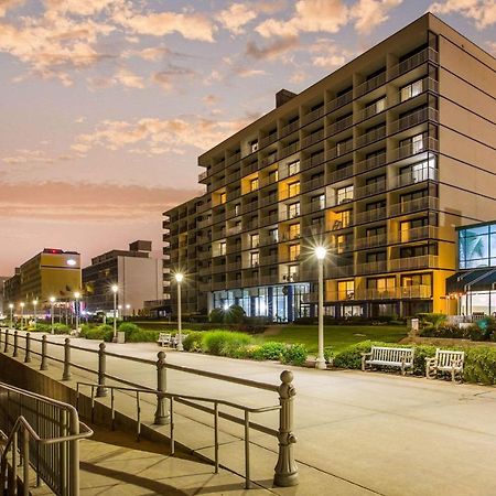 Coastal Hotel & Suites Virginia Beach - Oceanfront 외부 사진