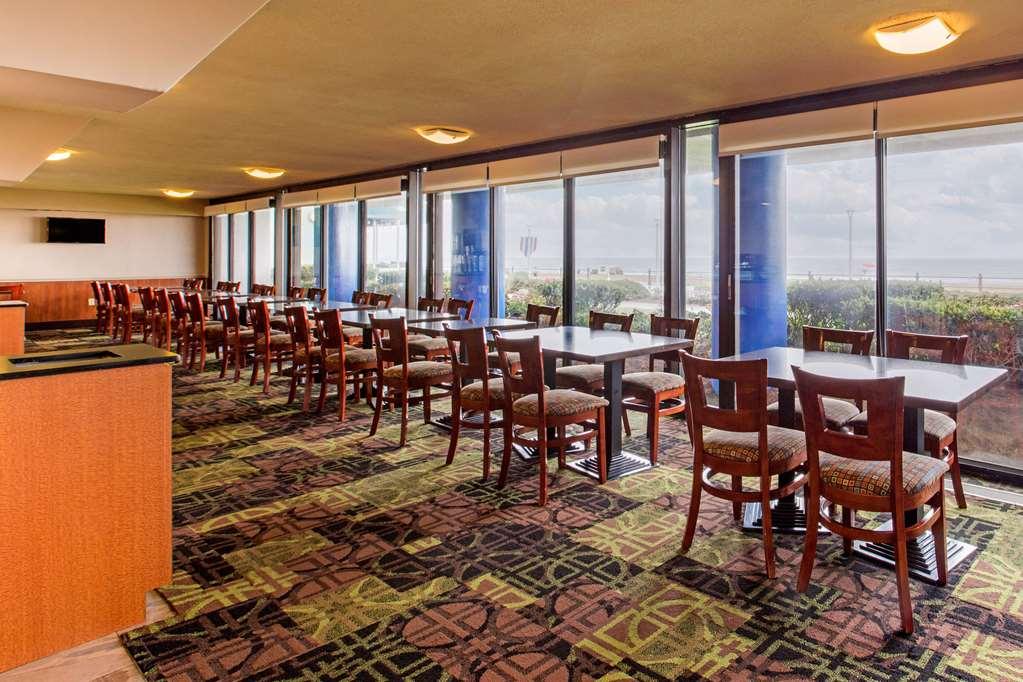 Coastal Hotel & Suites Virginia Beach - Oceanfront 레스토랑 사진