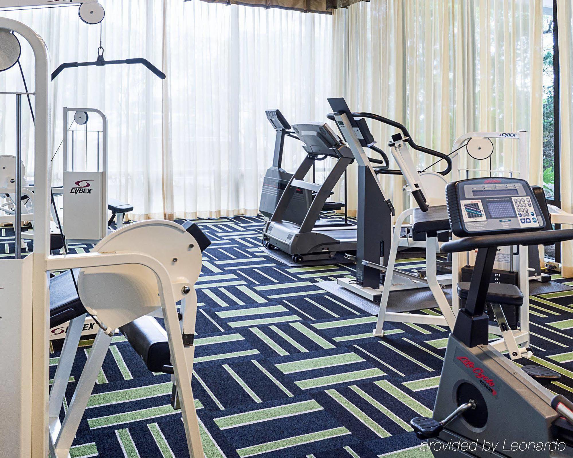 Coastal Hotel & Suites Virginia Beach - Oceanfront 외부 사진