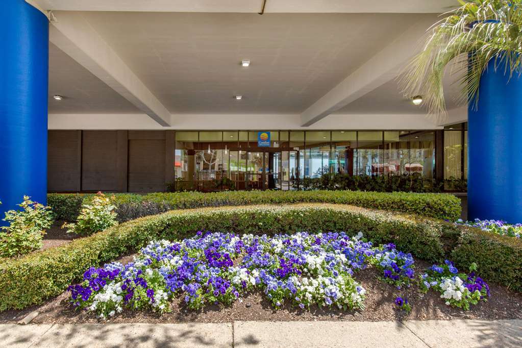 Coastal Hotel & Suites Virginia Beach - Oceanfront 외부 사진