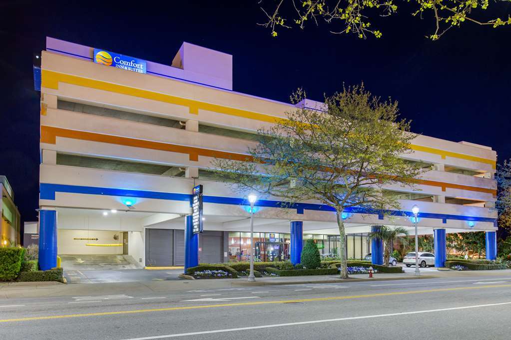 Coastal Hotel & Suites Virginia Beach - Oceanfront 외부 사진