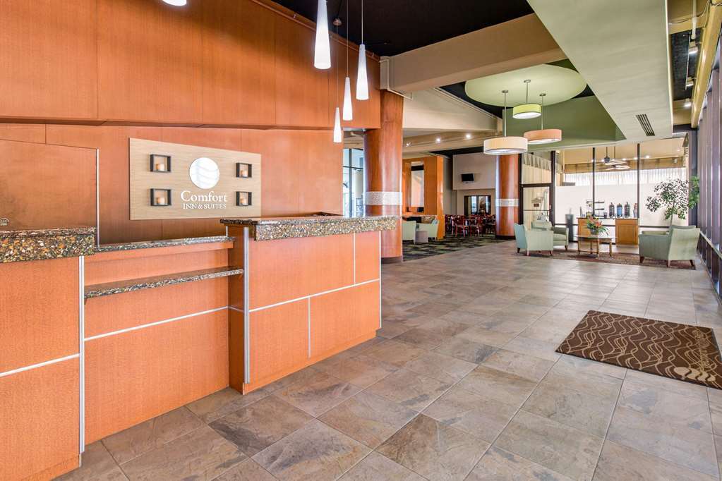 Coastal Hotel & Suites Virginia Beach - Oceanfront 내부 사진