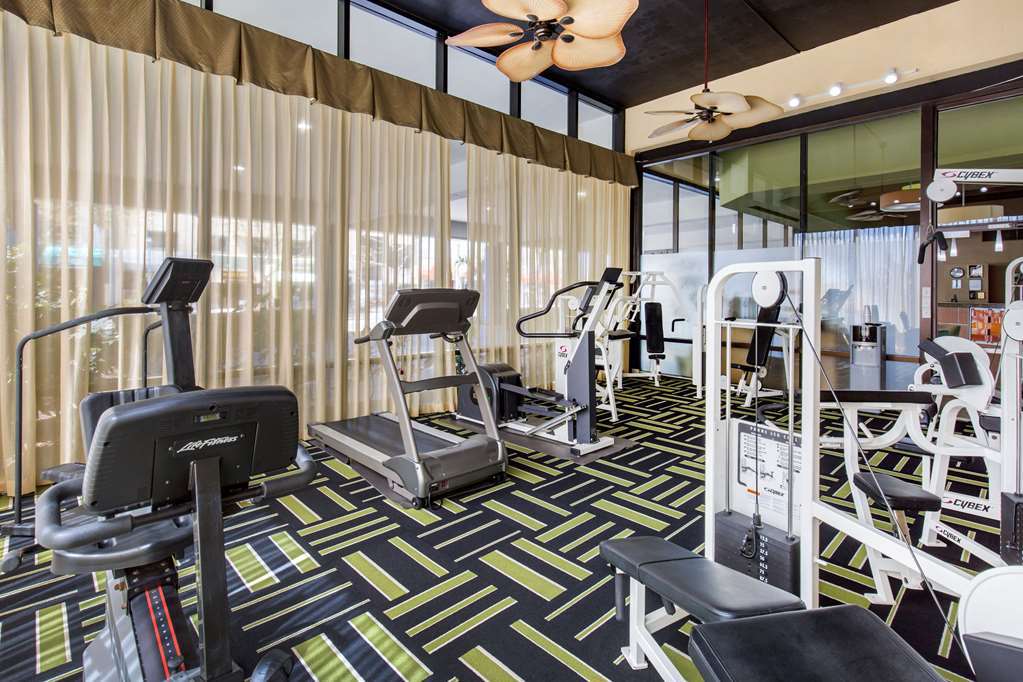 Coastal Hotel & Suites Virginia Beach - Oceanfront 시설 사진