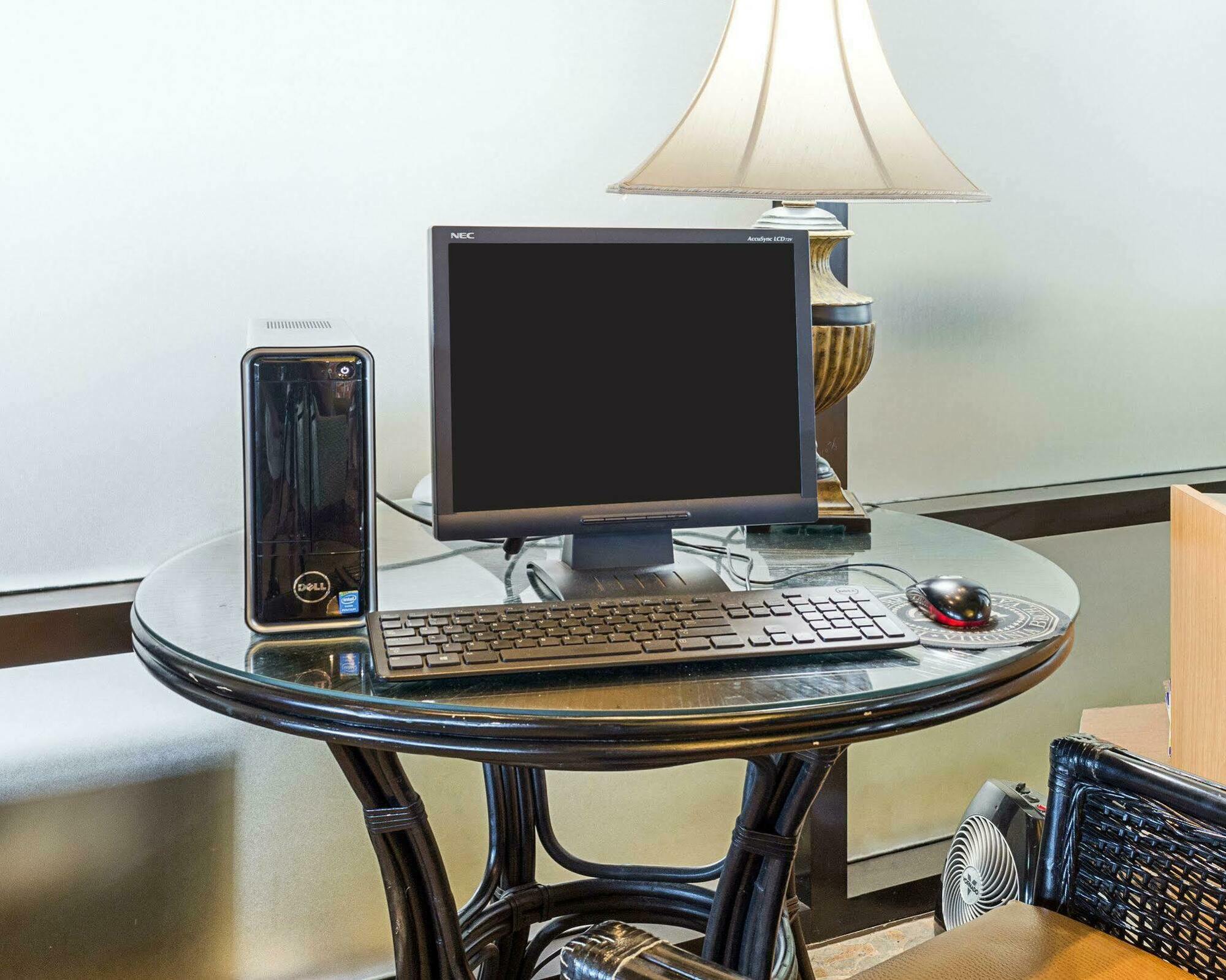 Coastal Hotel & Suites Virginia Beach - Oceanfront 외부 사진
